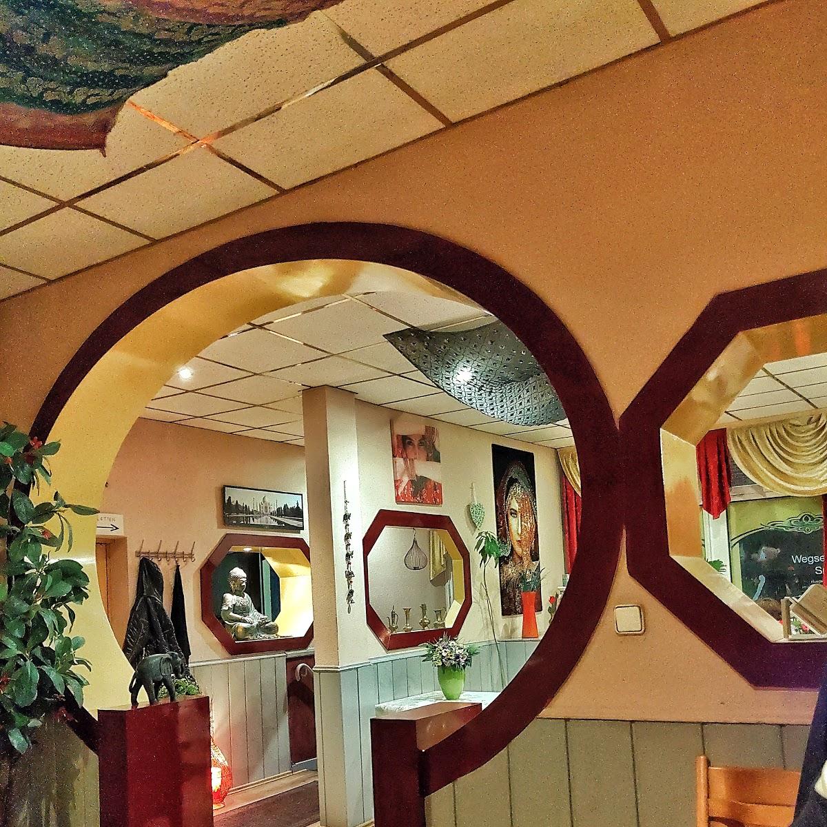 Restaurant "Restaurant Namaste" in  Hagen