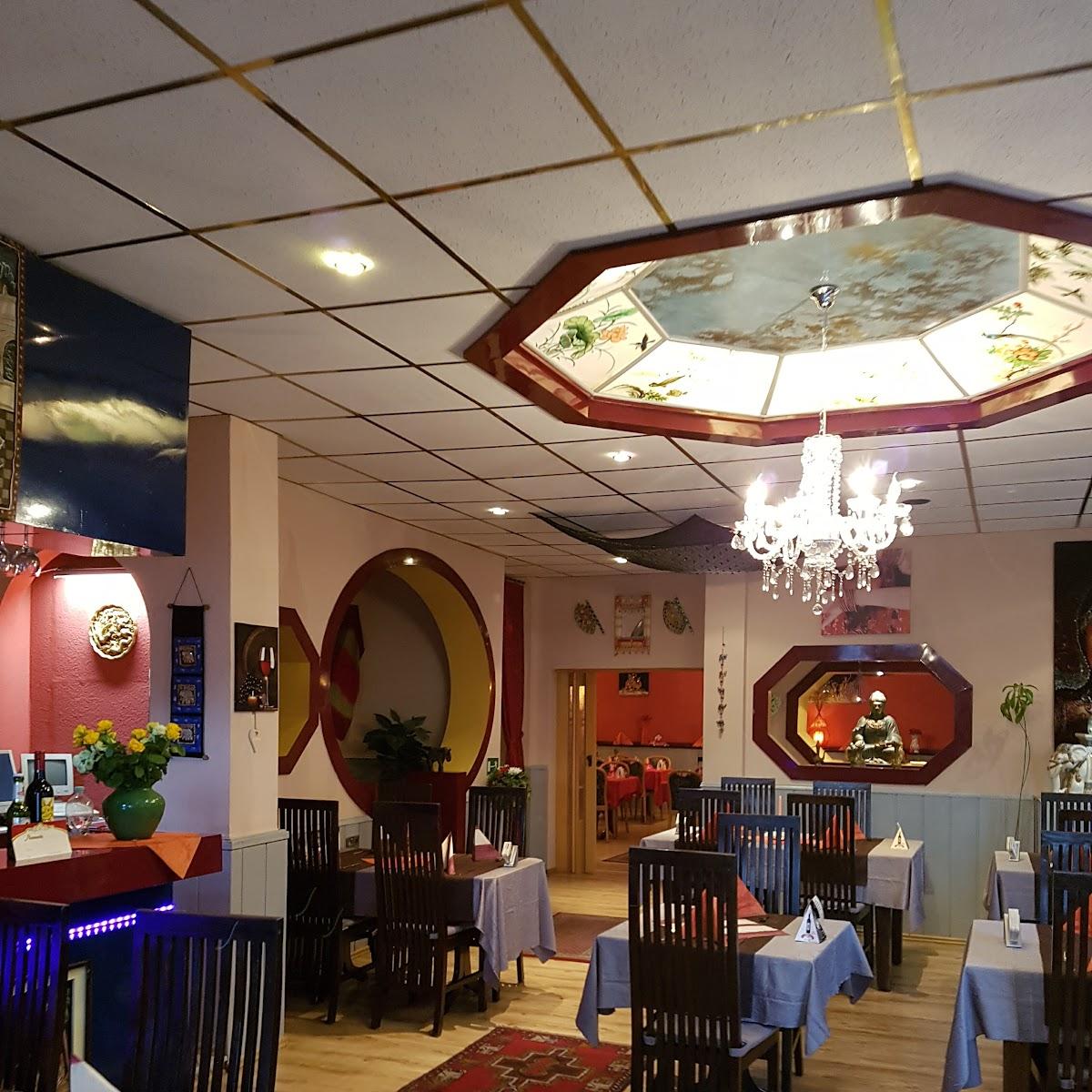 Restaurant "Namaste Restaurant" in Hagen