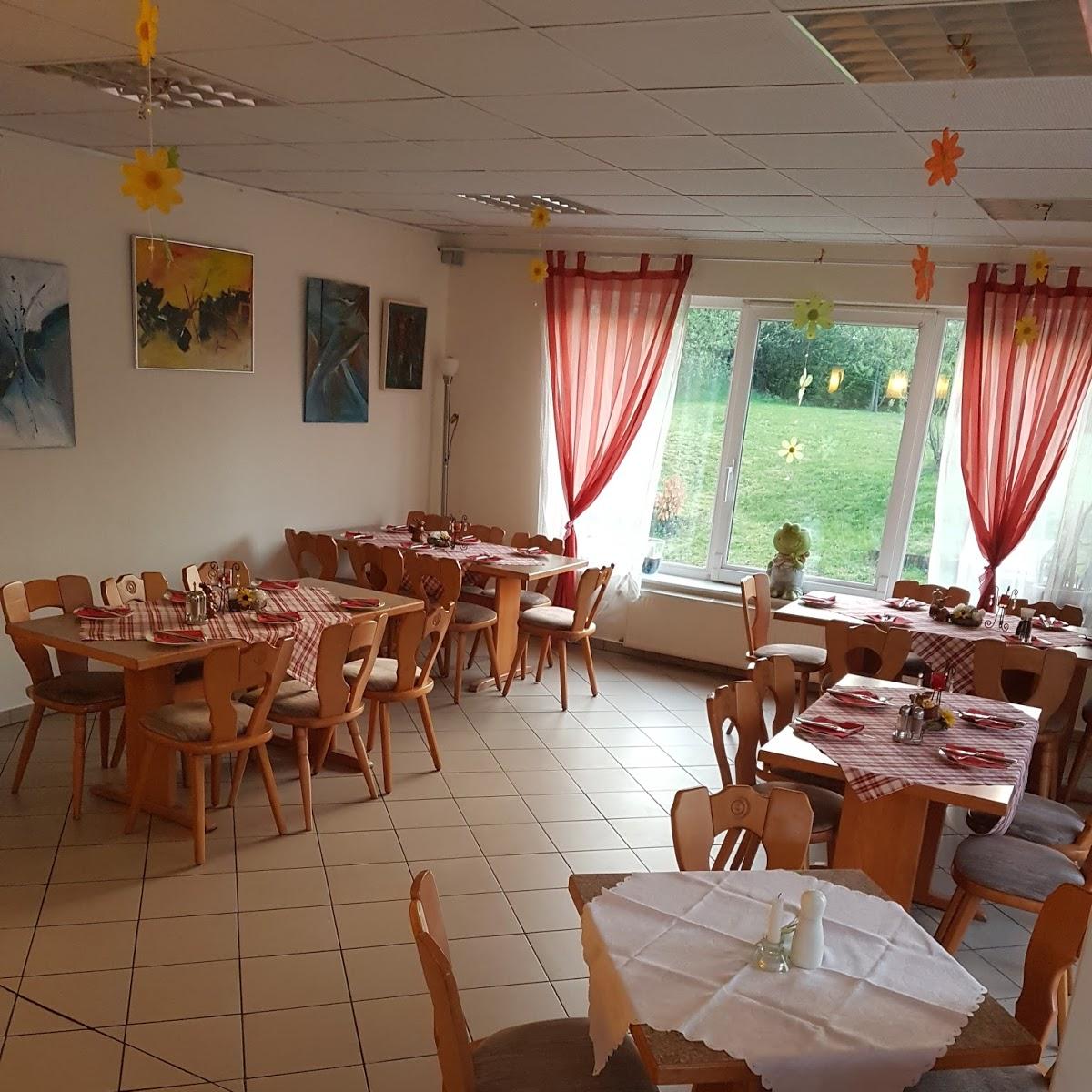 Restaurant "Im Weihertal Pizzeria e Ristorante e Heimservice" in  Kirkel