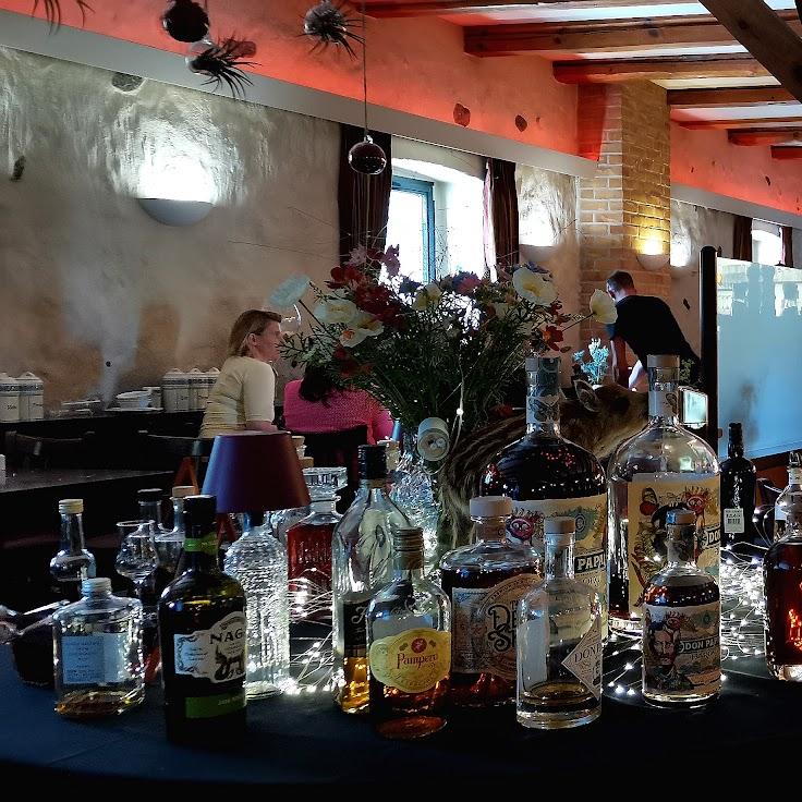 Restaurant "Liepen" in Neetzow-Liepen