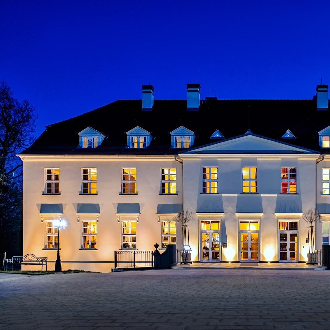 Restaurant "Schloss Rattey | Domäne Ostsee GmbH" in Schönbeck