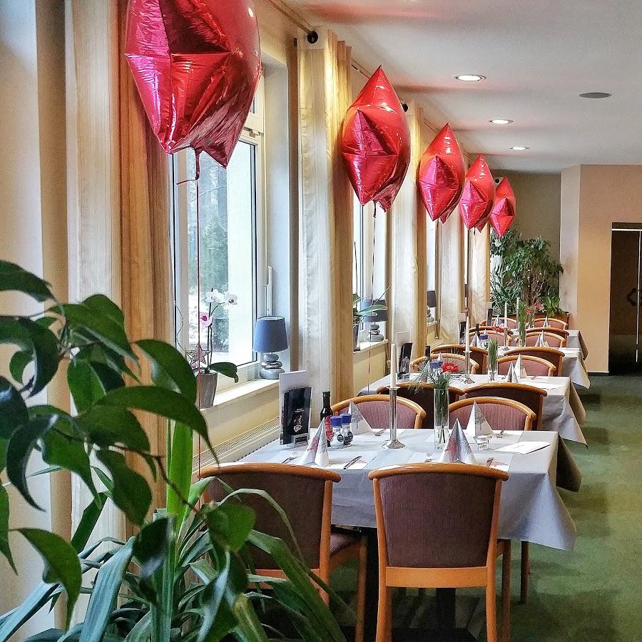 Restaurant "Tennissportpark" in Torgelow