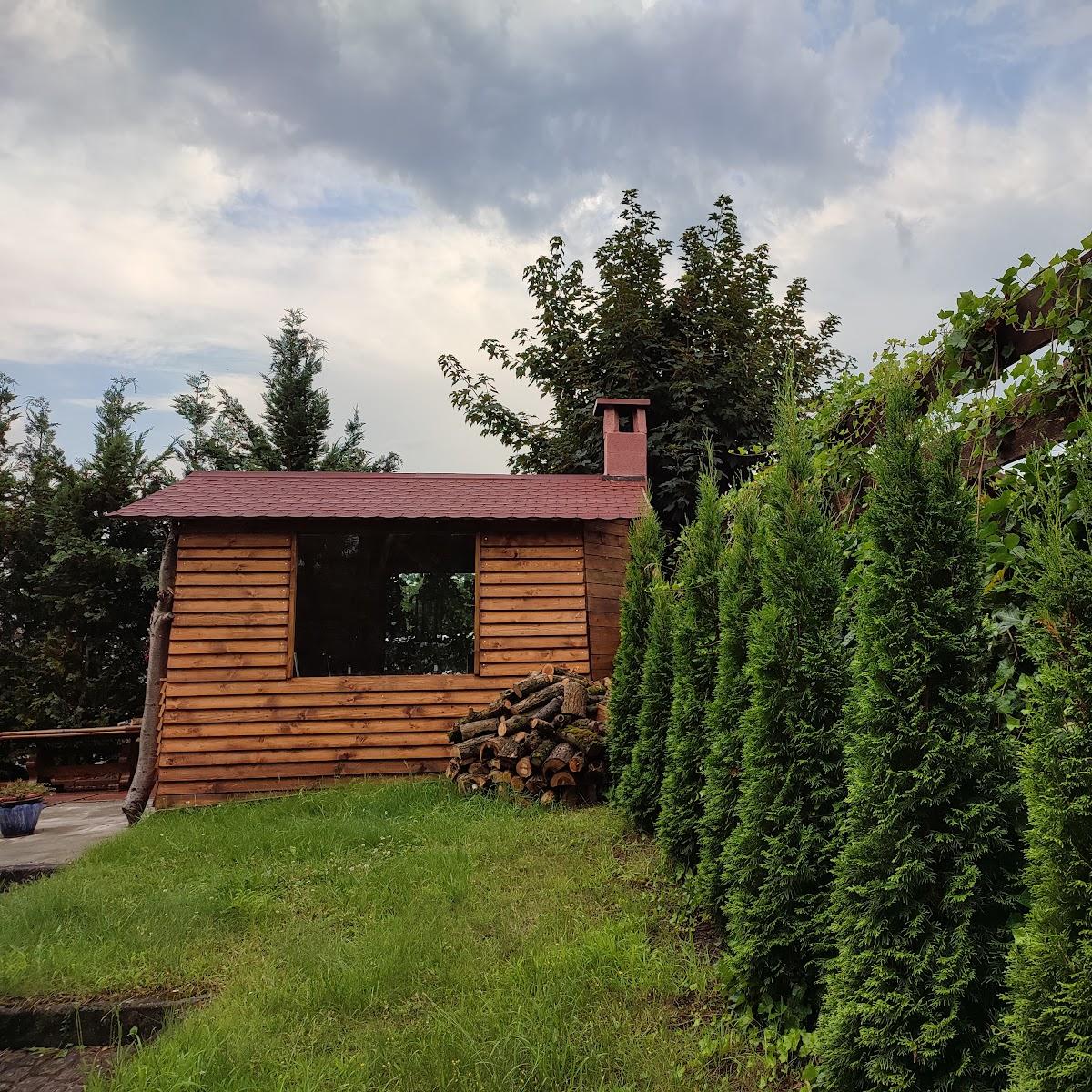 Restaurant "Hotel Wasserturm" in Strasburg (Uckermark)