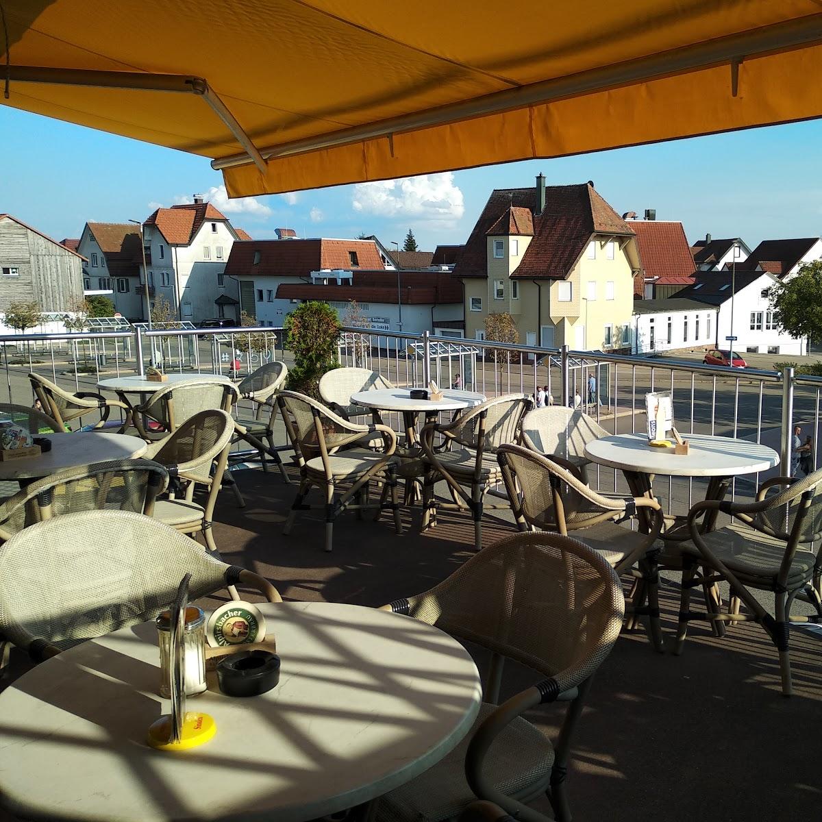 Restaurant "Bistro Brasserie Leon