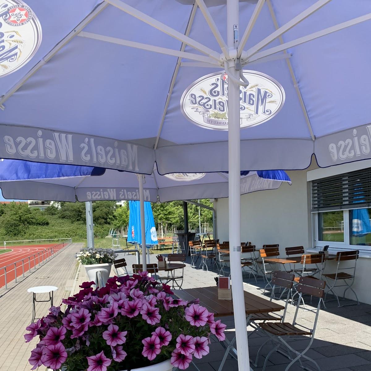 Restaurant "TuS Gaststätte Im Hölzele" in Efringen-Kirchen