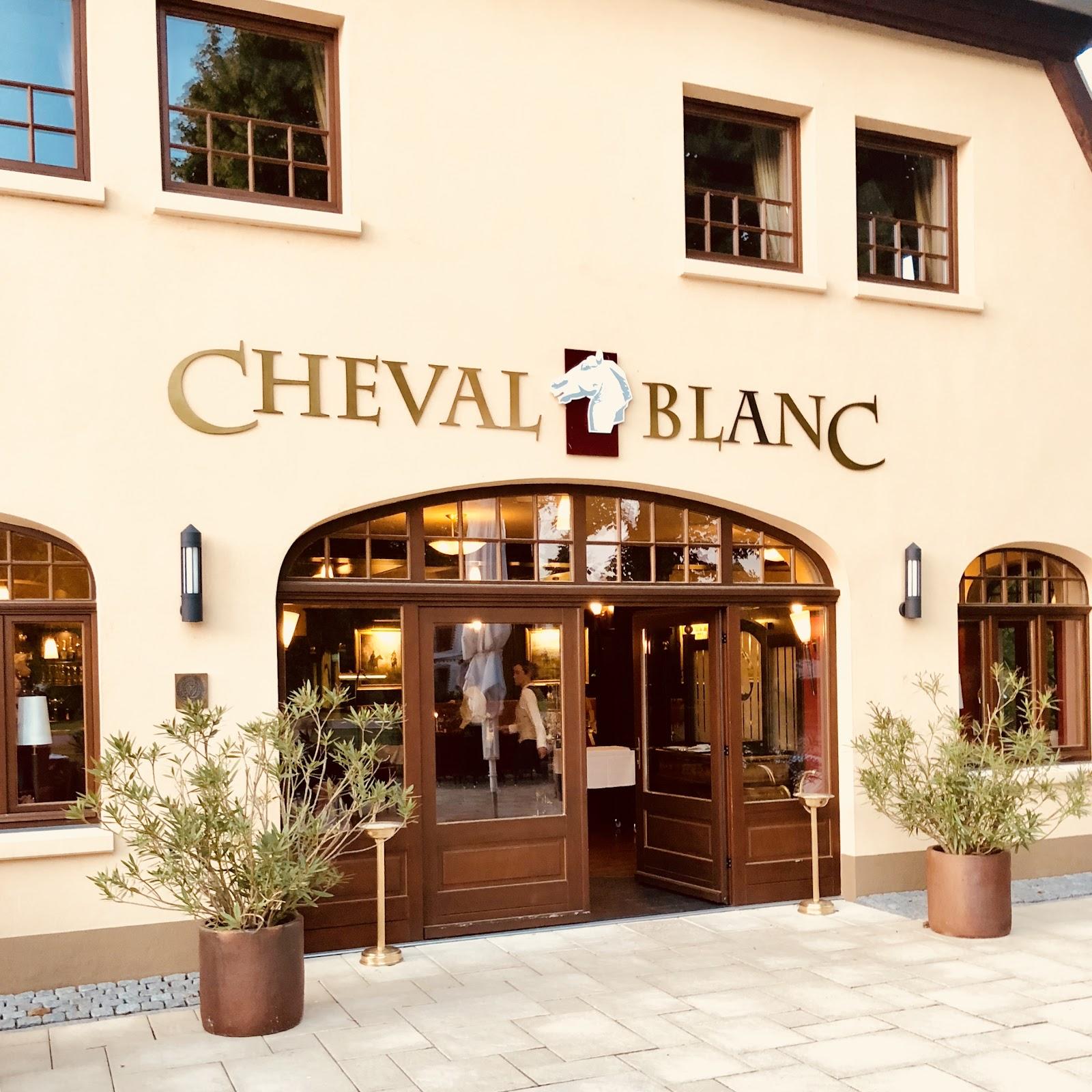 Restaurant "Familienrestaurant  Weißes Ross " in Kuhlen-Wendorf