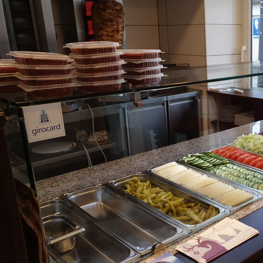 Restaurant "Ilan Grill" in  Kirkel