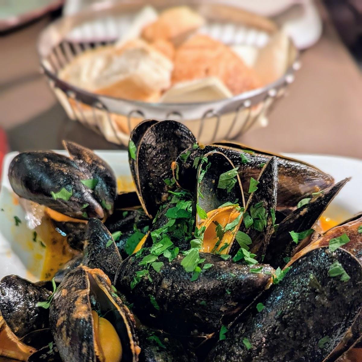 Restaurant "Ristorante Tipico Italiano" in Ramstein-Miesenbach