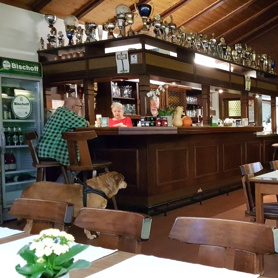 Restaurant "Sportheim SV Iggelbach" in Elmstein