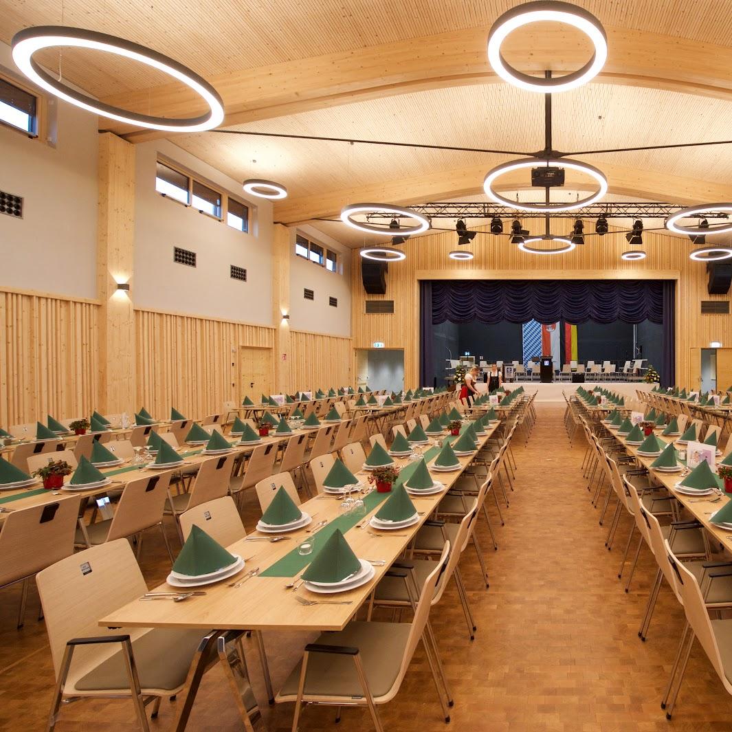 Restaurant "Zum Vogelherd" in Denklingen