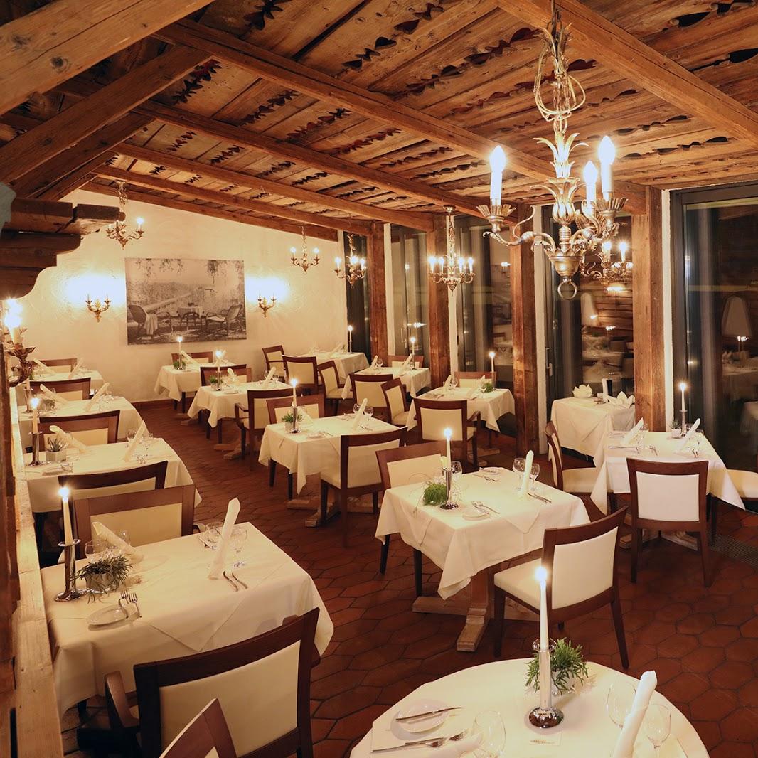 Restaurant "Cafe-Restaurant Seehaus GmbH" in Dießen am Ammersee