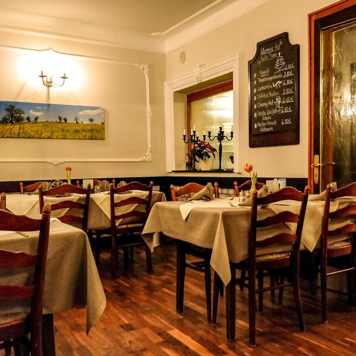 Restaurant " Zum Pferchtal  Restaurant - Café - Biergarten" in Blieskastel