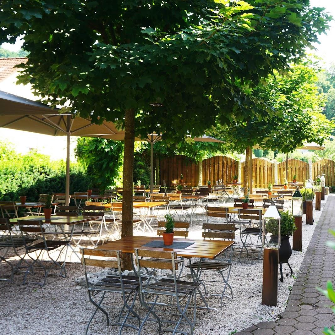 Restaurant " Zum Pferchtal  Restaurant - Café - Biergarten" in Blieskastel