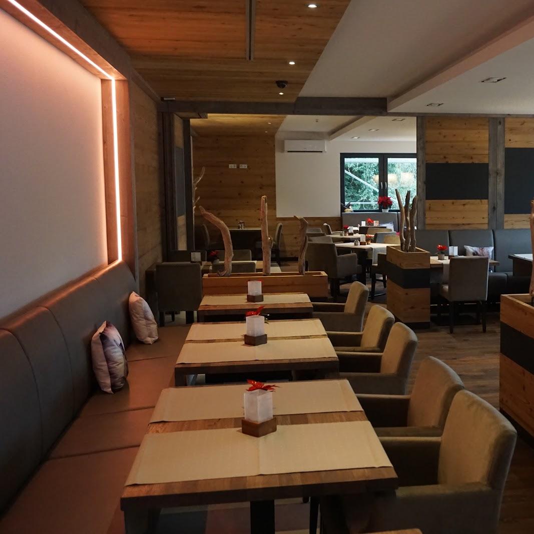 Restaurant " Zum Pferchtal  Restaurant - Café - Biergarten" in  Blieskastel
