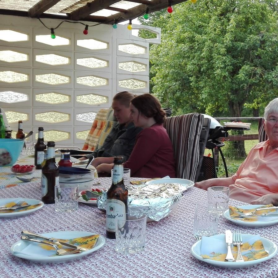 Restaurant "Zum Pflug" in Seesen