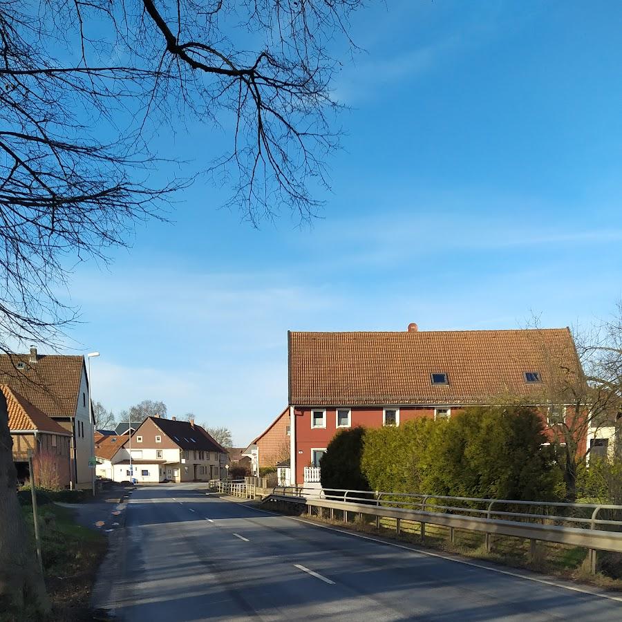 Restaurant "Landgasthof Zur Börse" in Seesen