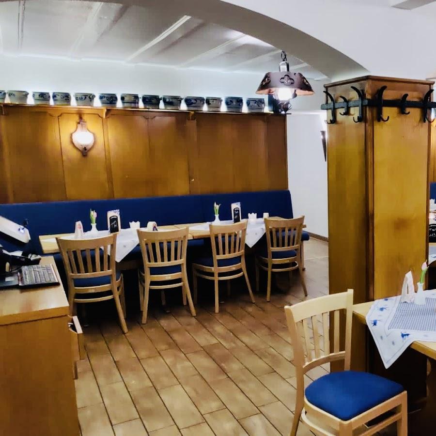 Restaurant "Gasthaus Eschweilerhof" in Neunkirchen