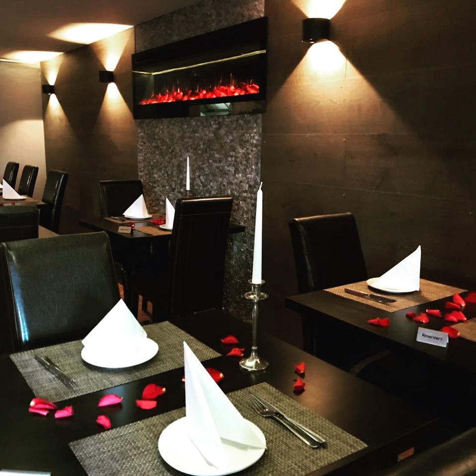 Restaurant "Restaurant Pizzeria Venezia" in Hünxe