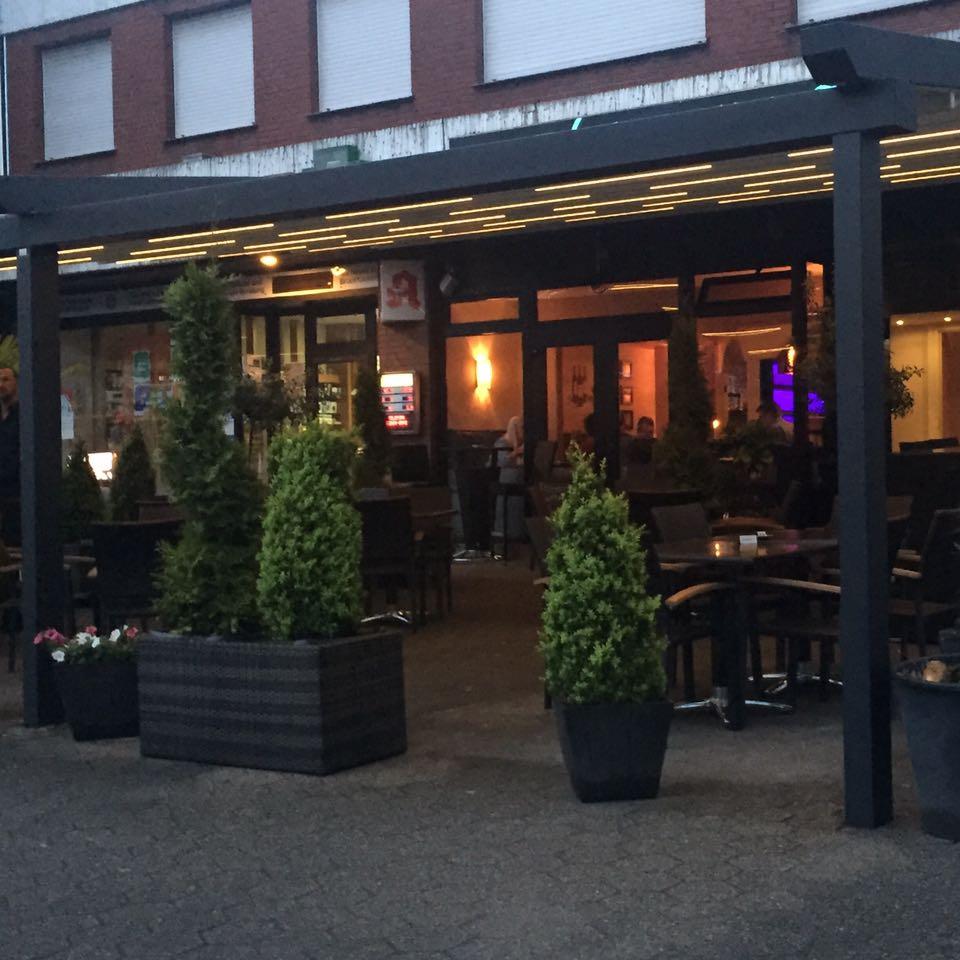 Restaurant "Restaurant Pizzeria Venezia" in Hünxe