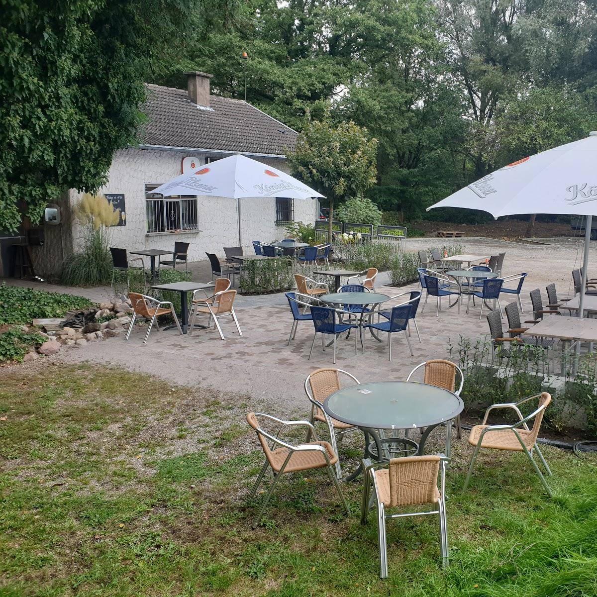 Restaurant "Tacheles im Wacholderhäuschen - Genossenschaft Tacheles eG" in Hünxe