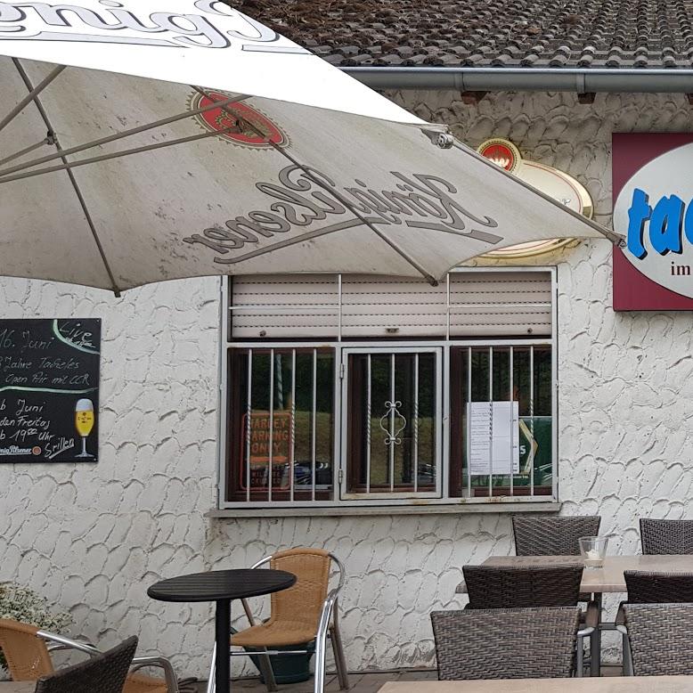 Restaurant "Tacheles im Wacholderhäuschen" in Hünxe