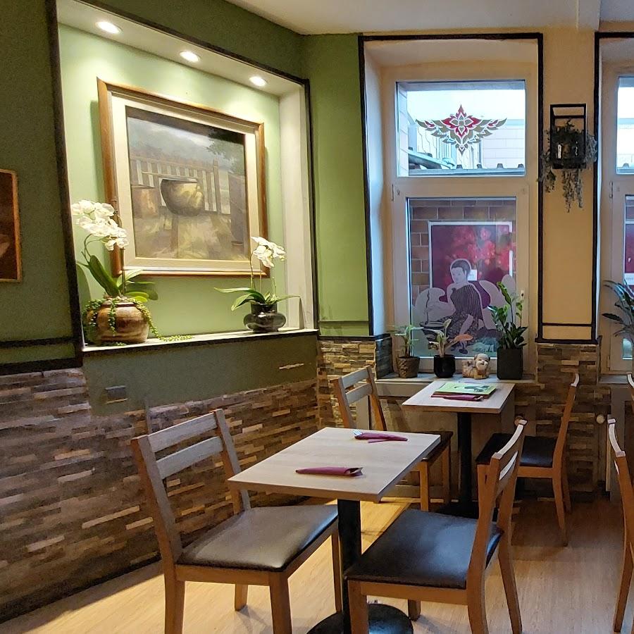 Restaurant "Nuh