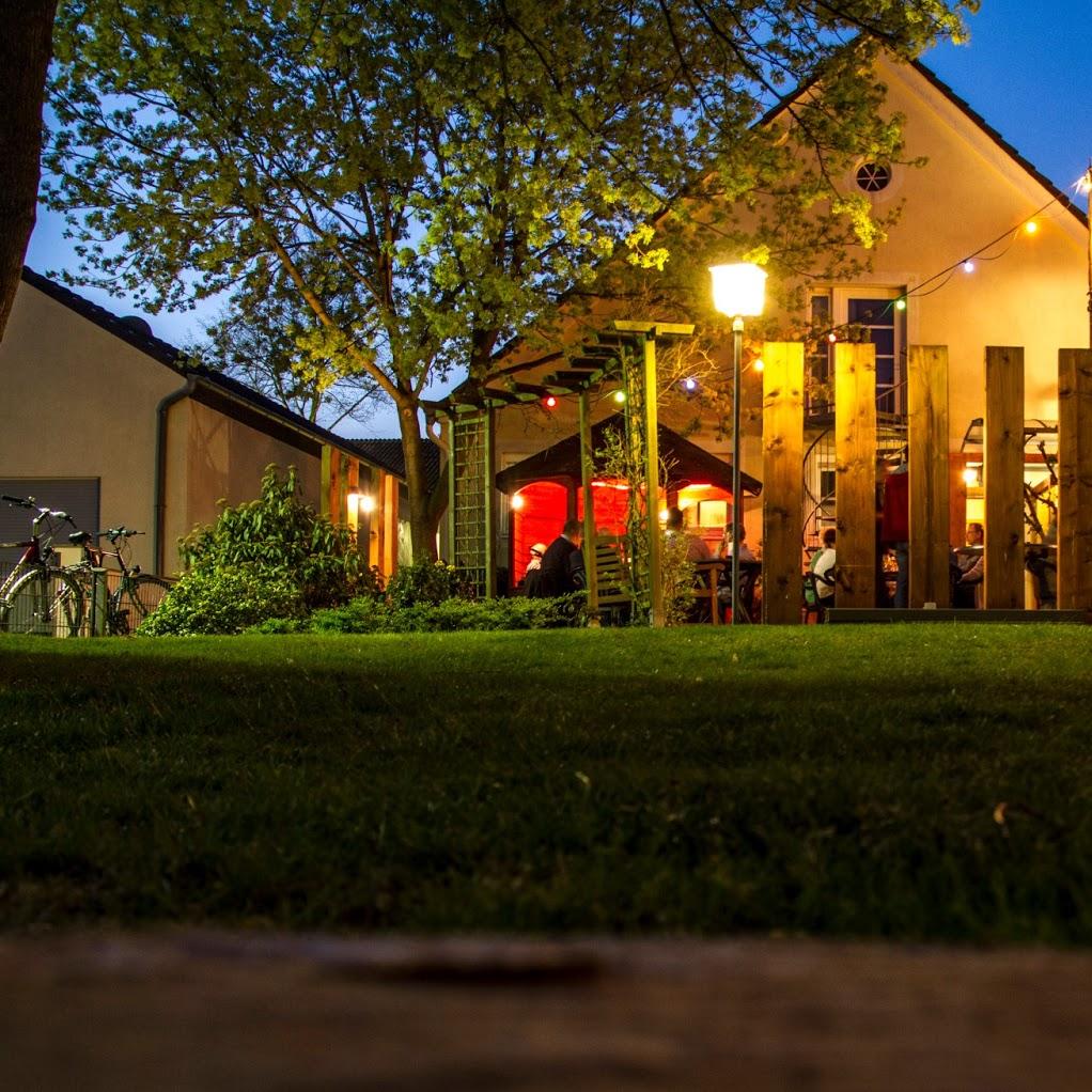 Restaurant "Gaststätte Dames" in Hünxe