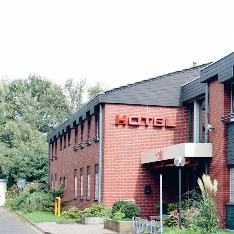Restaurant "Hotel  Ost" in Hünxe