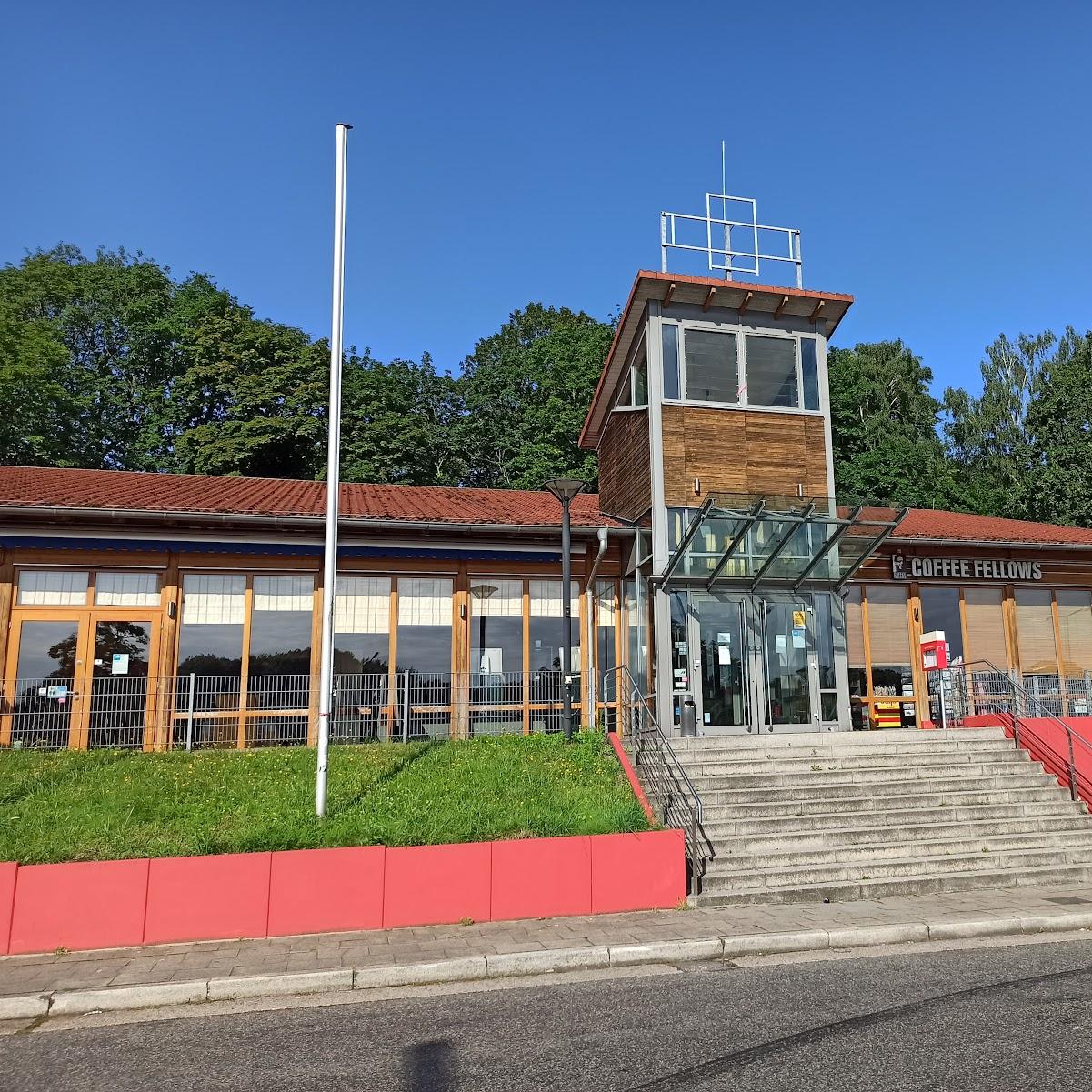 Restaurant "Coffee Fellows - Kaffee, Bagels, Frühstück" in Hünxe