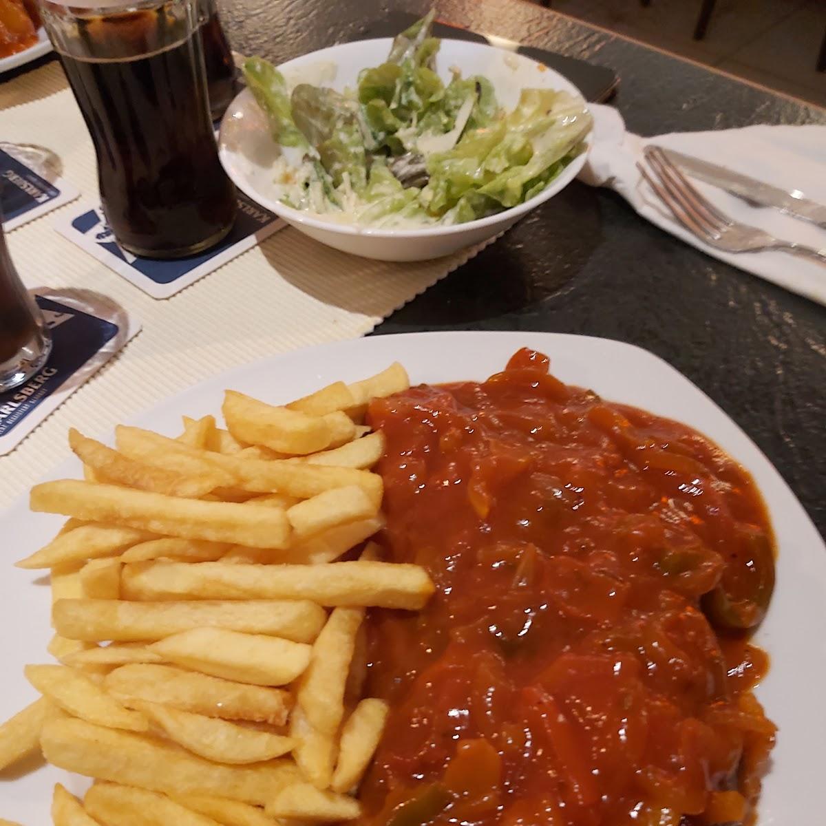 Restaurant "Christinas Bistro" in  Kirkel