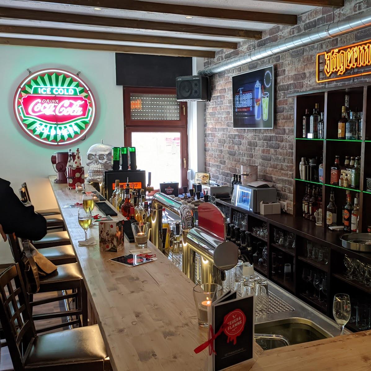 Restaurant "Feuer und Flamme , Restaurant, Eventlokal" in Voerde (Niederrhein)