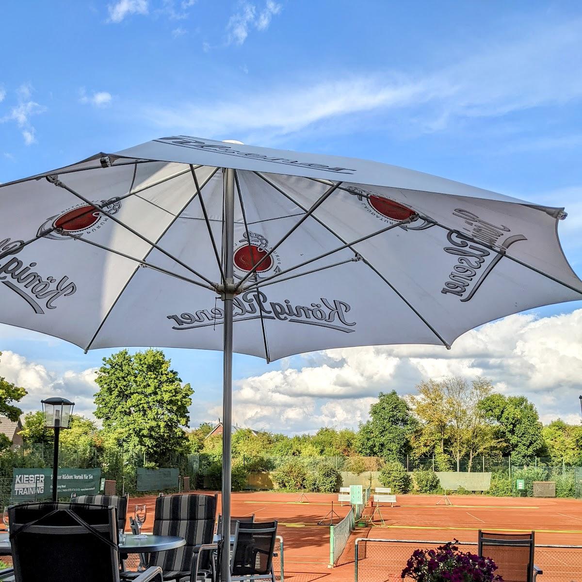 Restaurant "Restaurant Sokrates" in Voerde (Niederrhein)