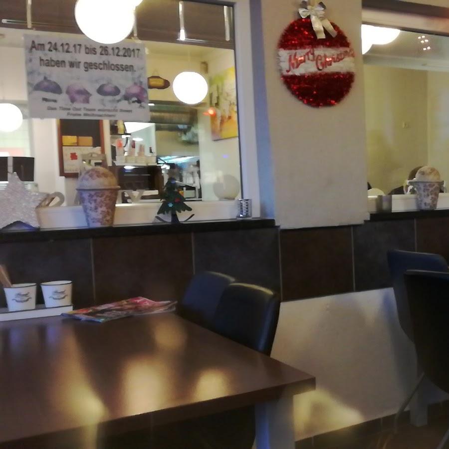 Restaurant "Time Out" in Lippstadt