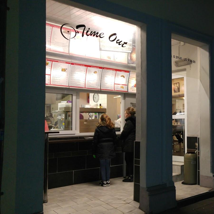Restaurant "Time Out" in Lippstadt