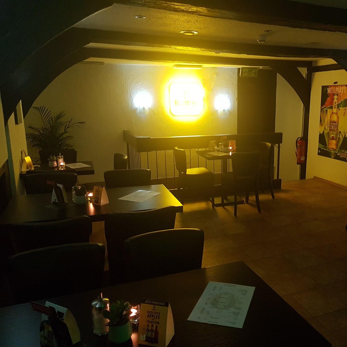 Restaurant "Seven Day´s" in Lippstadt