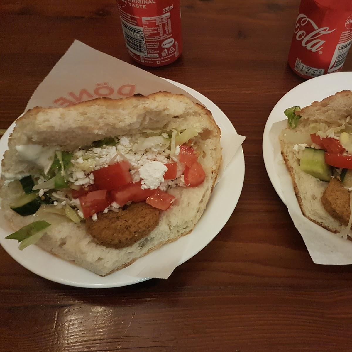 Restaurant "Antalya Grill Restaurant" in Lippstadt