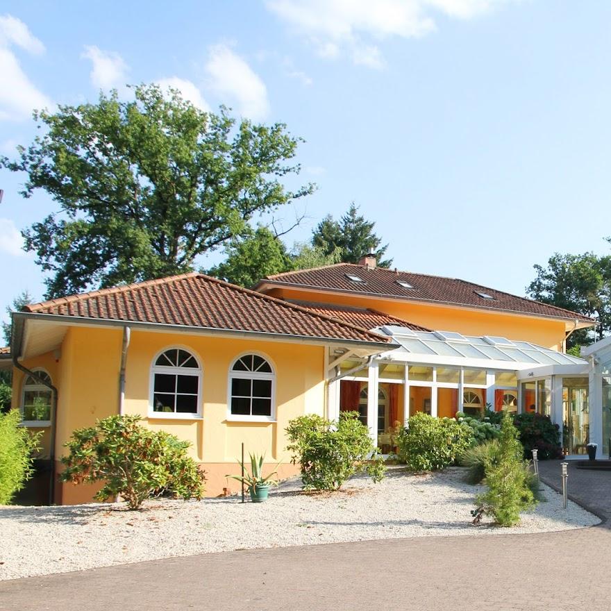 Restaurant "Hostellerie Bacher GmbH" in Neunkirchen