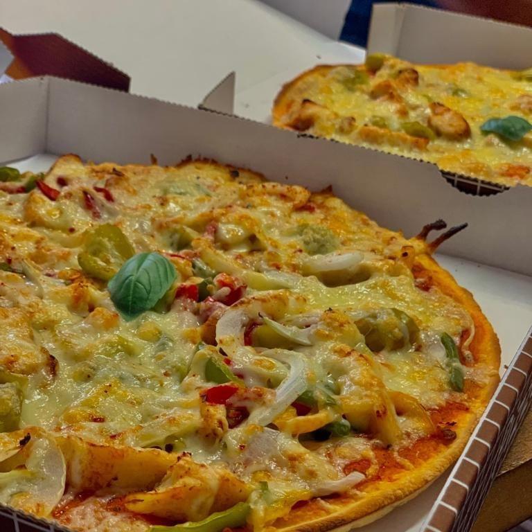 Restaurant "Sheikhani Pizza Lieferservice" in Oldenburg in Holstein