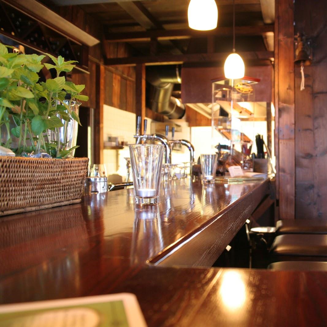 Restaurant "Steakhus" in Grömitz