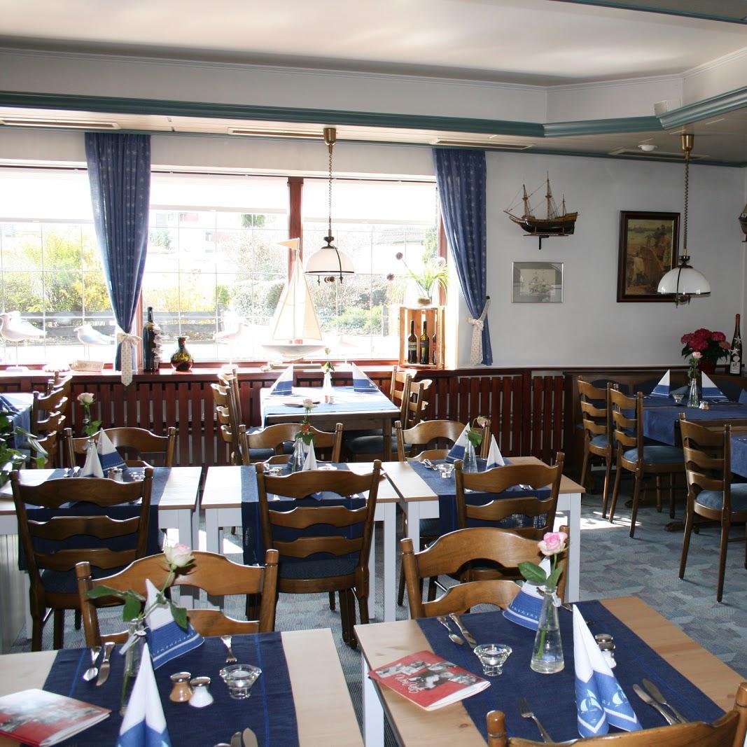 Restaurant "Restaurant Friesenstube" in Grömitz
