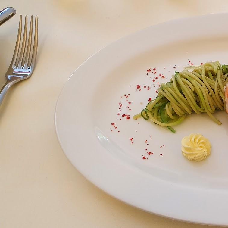 Restaurant "La Petite Maison - Rita Huber" in Homburg