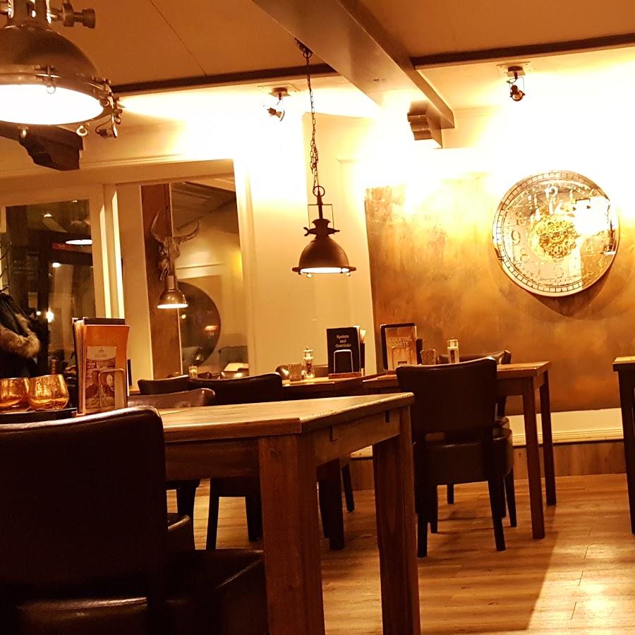 Restaurant "Restaurant Kochpott" in Grömitz