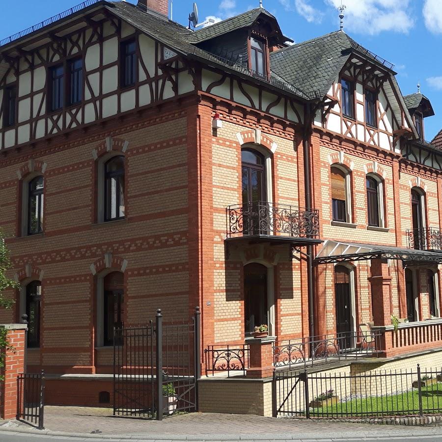 Restaurant "Residenz & Hotel  Am Kurpark " in Schlangenbad