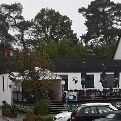 Restaurant "Zur Heide" in  Kirkel
