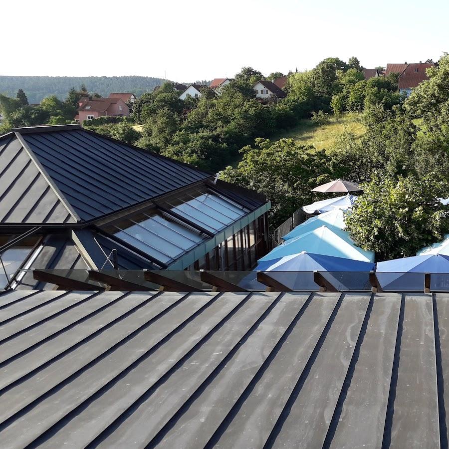 Restaurant "Landgasthof Brennereistuben" in Wilhelmsdorf