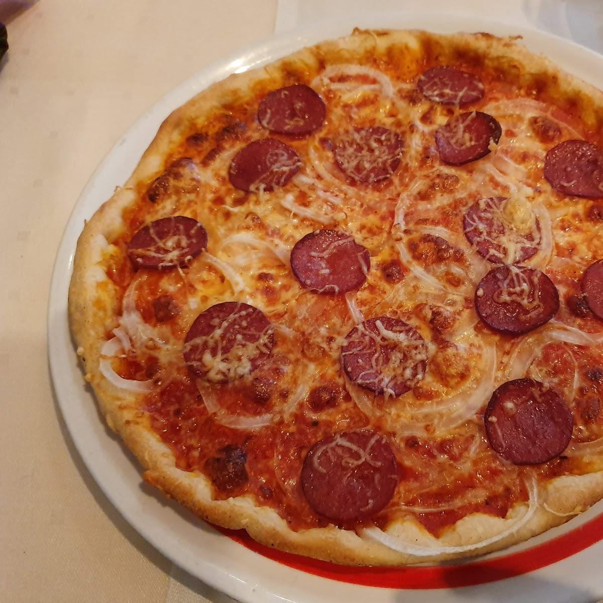 Restaurant "Osteria da Bacco" in  Bexbach