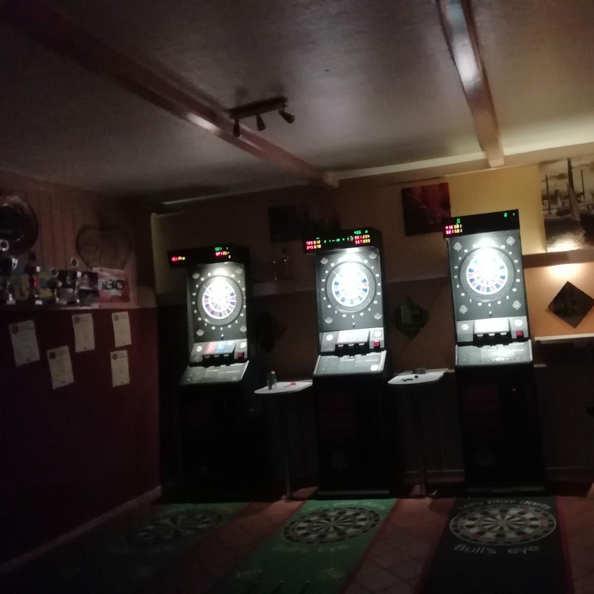 Restaurant "Café Treffpunkt" in Rehau