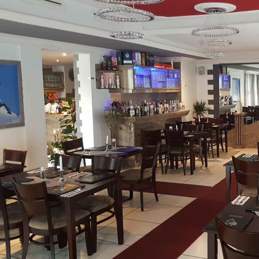 Restaurant "Restaurant Thessalonikios" in Oberkotzau