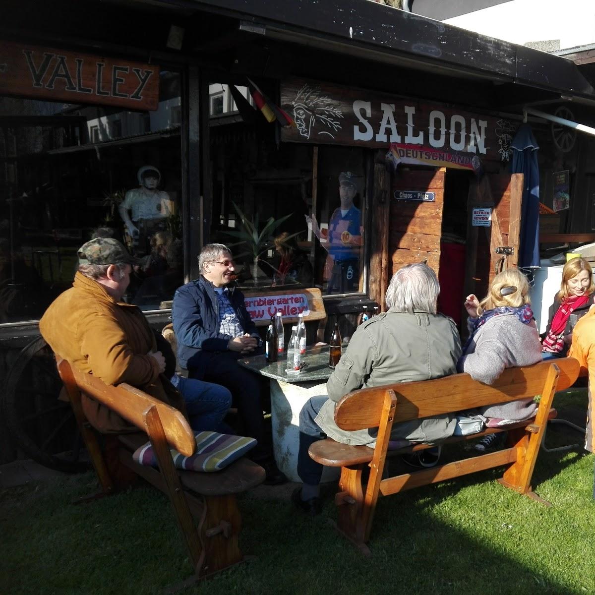 Restaurant "Soli-Heim" in Schwarzenbach an der Saale