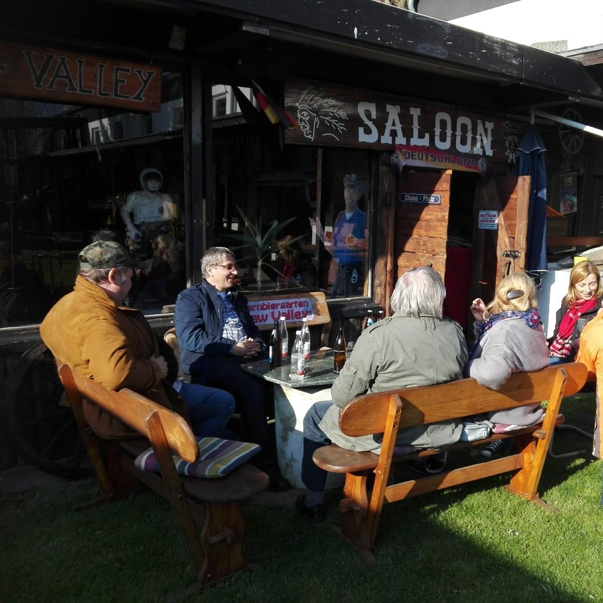 Restaurant "Soli-Heim" in Schwarzenbach an der Saale